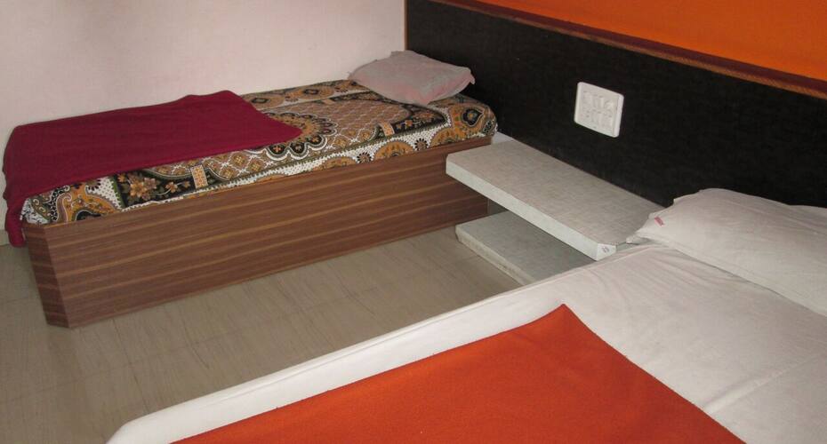 Hotel Sai Shyam Palace, Shirdi 3